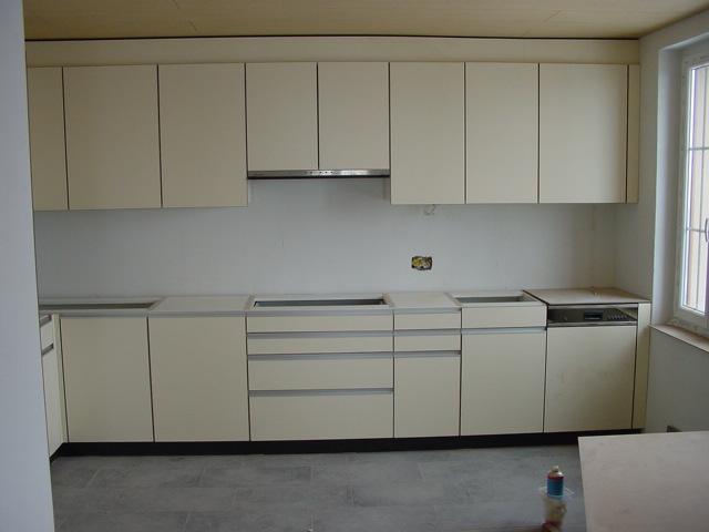 FESSLER GmbH; küchen, küchenbau, schreinerküchen, grenchen, solothurn